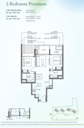 Canberra Crescent Residences (D27), Apartment #492625131